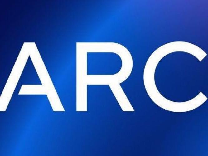arc全称