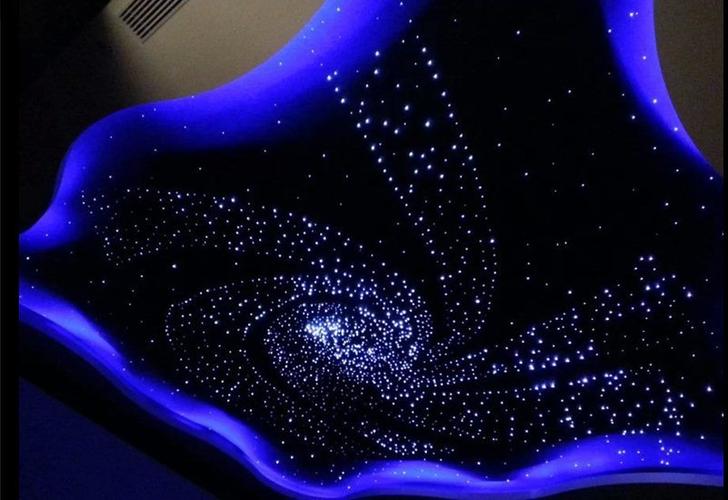 星光顶安装步骤