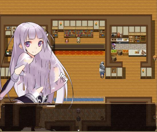 青山汉化图标