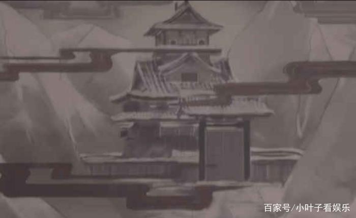 庆余年神庙底下关着什么东西截图