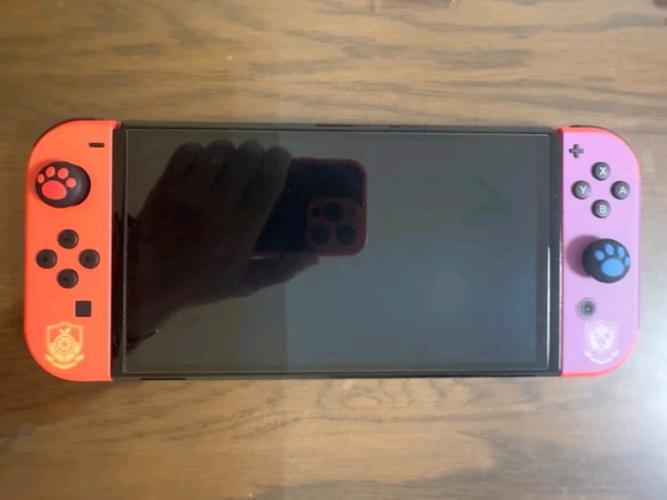 国行Switch外版可以连网那