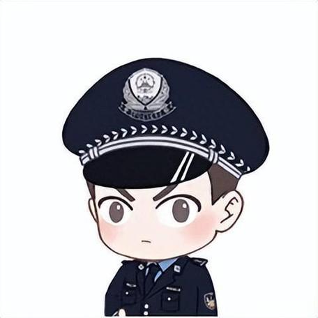 犯人头像图片截图