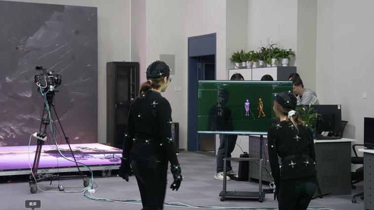 人类实验室中文版完整版下载