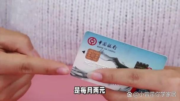 中国银行短信服务费怎么补缴缩略图