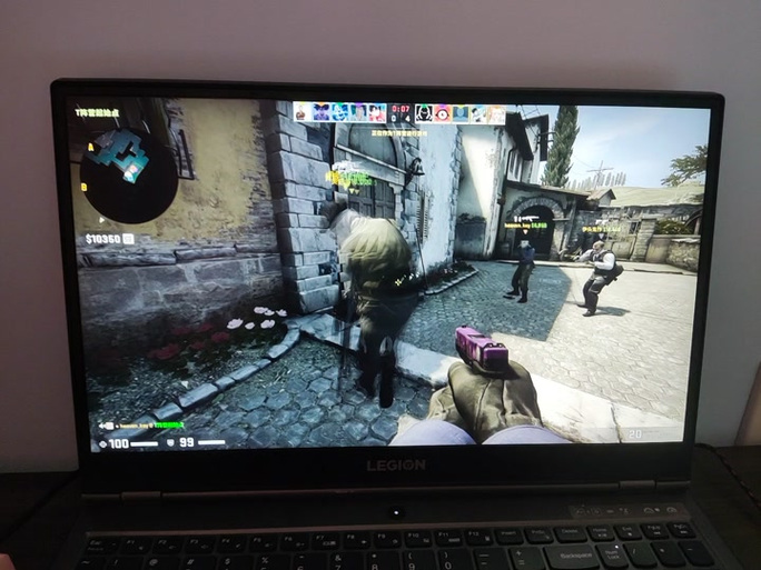 csgo第一视角和第三视角怎么搞