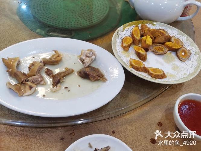 佛山三水食为先大排档