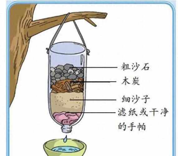 荒岛求生怎么取水缩略图