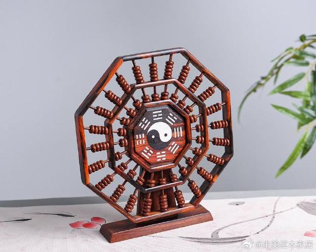 八卦算盘用途和忌讳