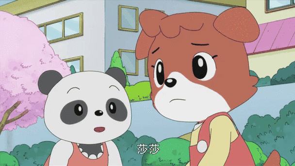 可爱巧虎岛第一季免费观看