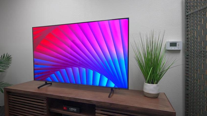 三星电视怎么突然没有声音截图