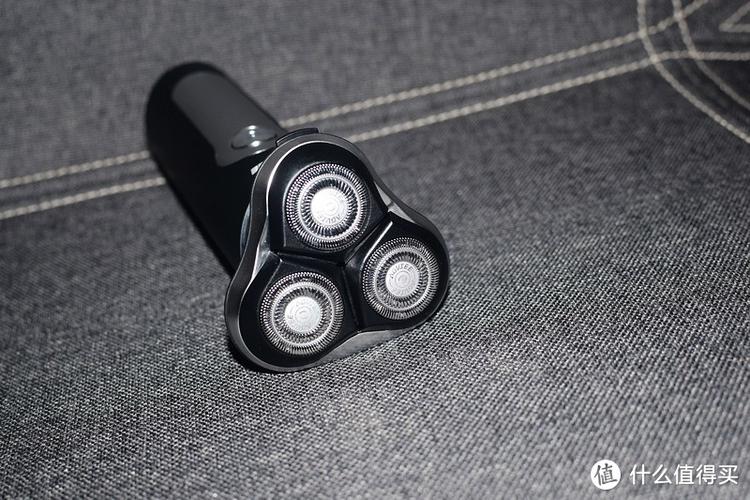 剃须刀只有一个转是怎么回事