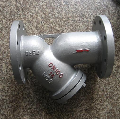 蒸汽过滤器