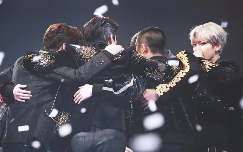 2017年MAMA