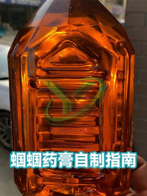 横调蝈蝈点药药量怎么调