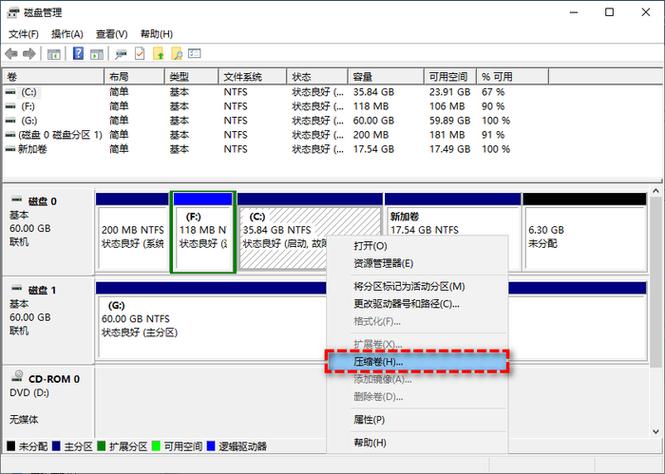 m2固态硬盘工作温度