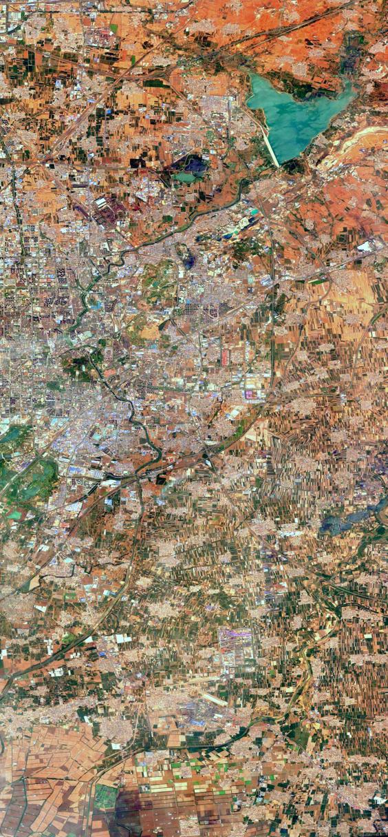 免费卫星街景地图