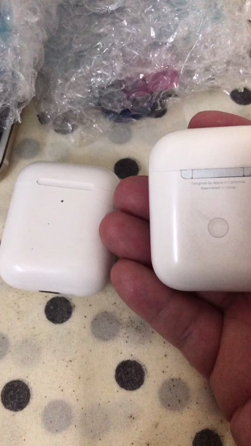 连接蓝牙耳机不显示电量
