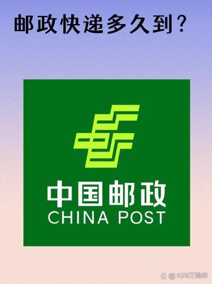 邮政快递最快几天到