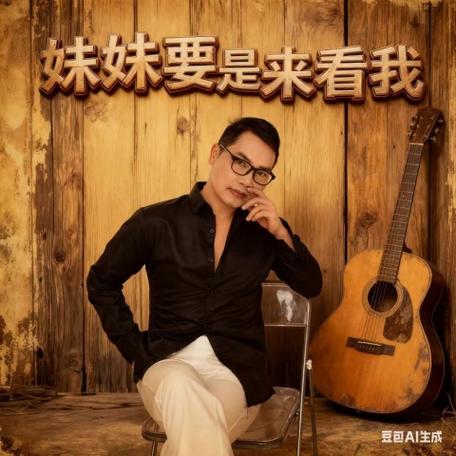 妹妹要是来看我歌曲名叫什么