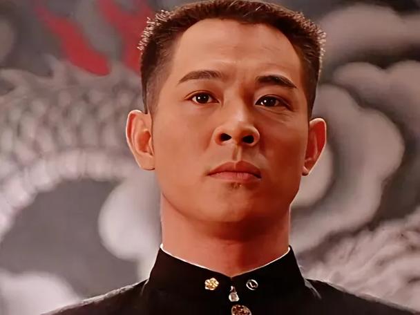 精武英雄4k修复版