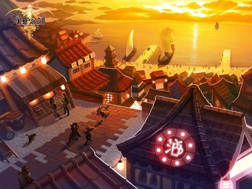 护剑系统只有部队才有吗截图