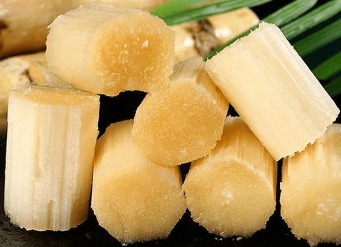 甘蔗合成的多种物品游戏截图