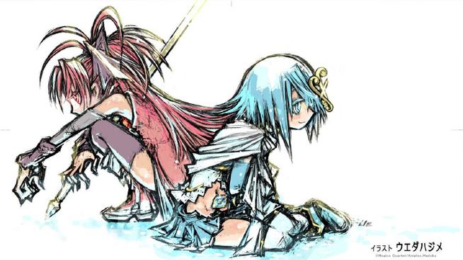 魔法少女小圆永远的物语完整版