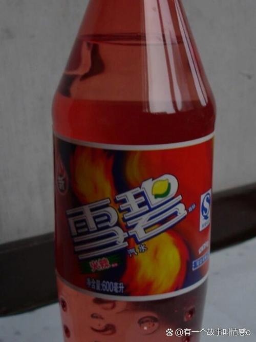 雪碧旧版
