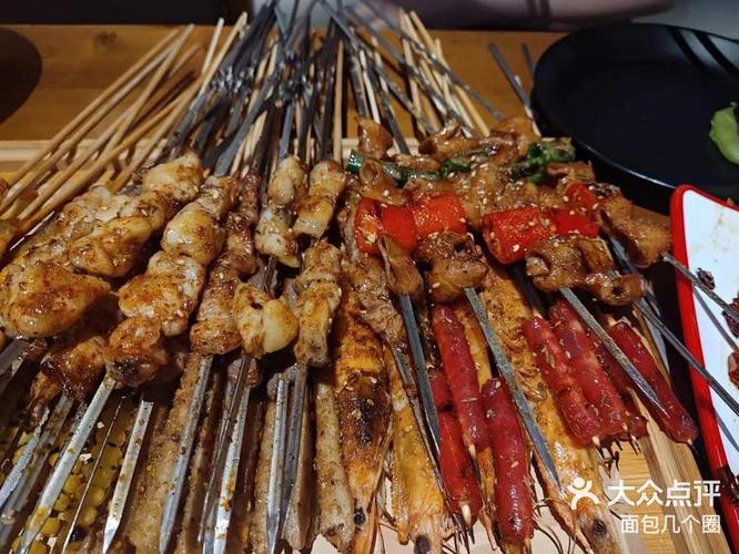 烧烤如何保存第二天吃缩略图