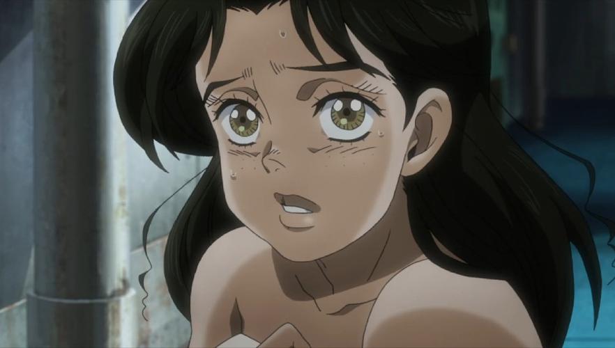 jojo第三部国语版