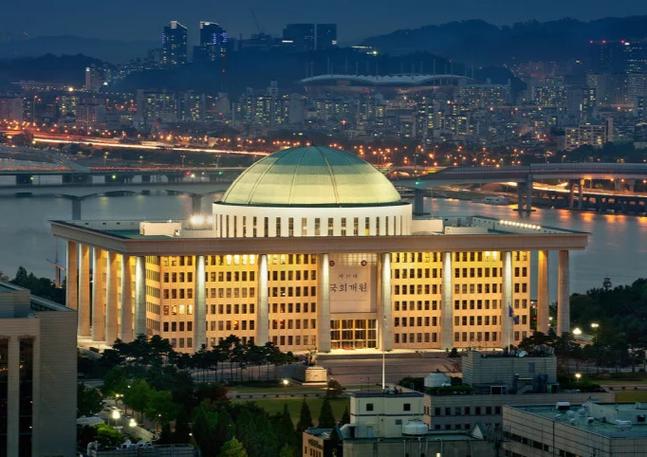 为什么不建议去韩国旅游