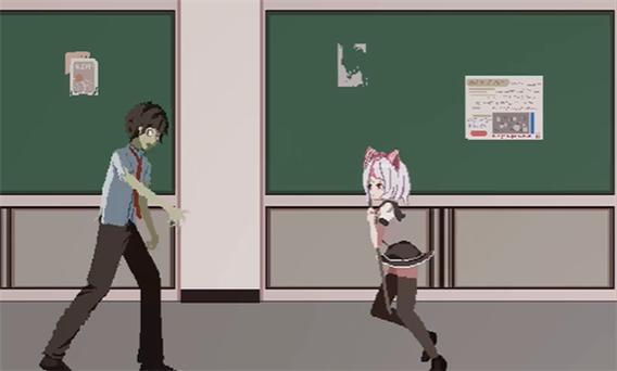 萨哈塔倒霉的一天破解版