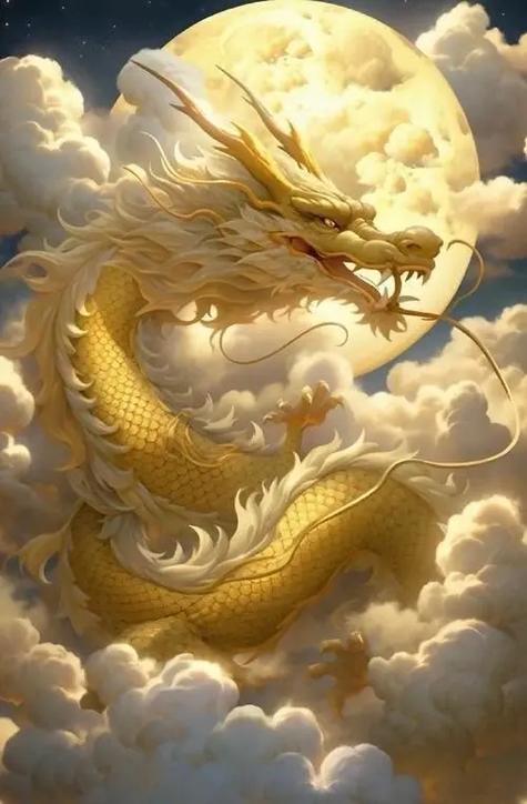 龙仙是什么仙