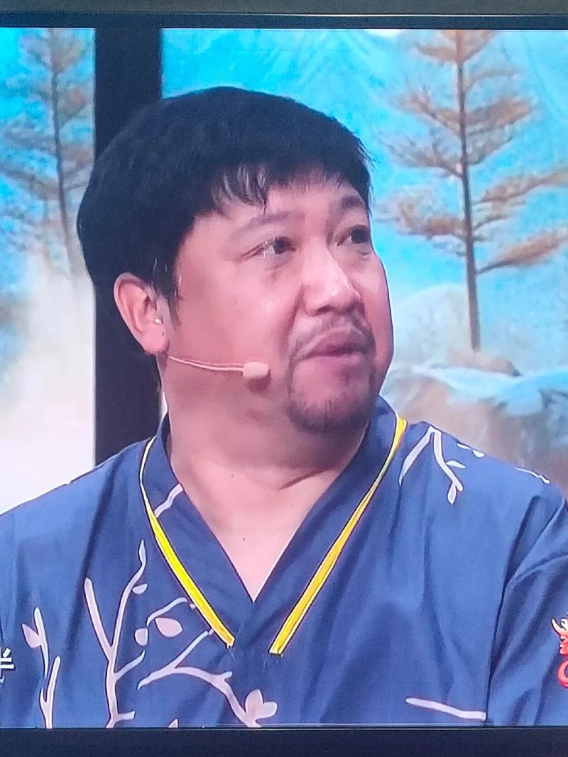 小品卖大米