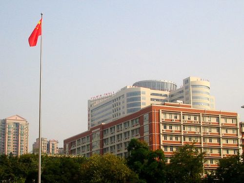 暨南大学2012级袁依楣