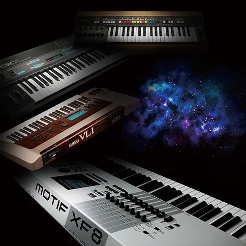 音乐合成器