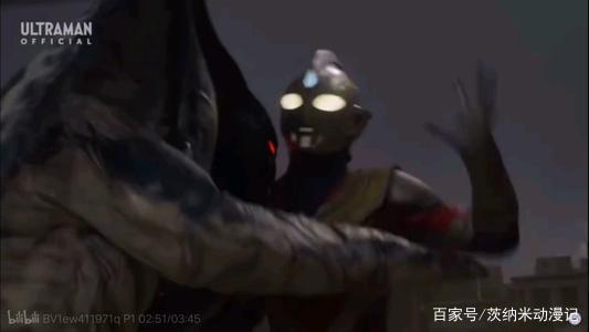 迪迦奥特曼招式