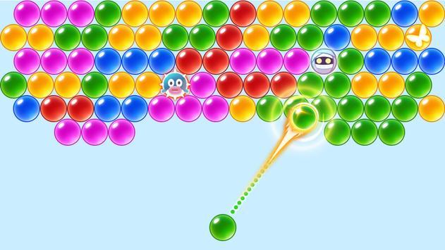 bubbleshooter老版本