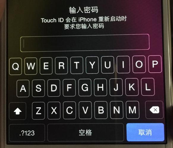 苹果手机APP密码忘了怎么办