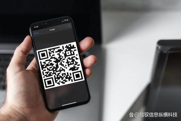 ipad的二维码在哪里找缩略图