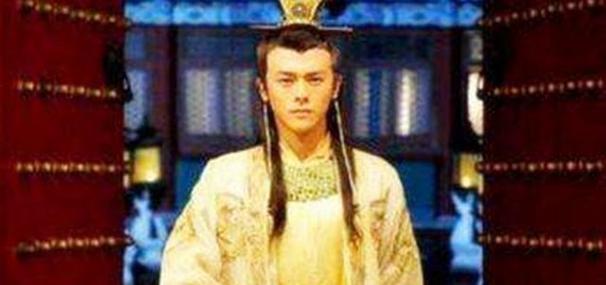大明最后一个太子