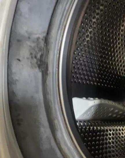滚筒洗衣机怎么清洗污垢缩略图