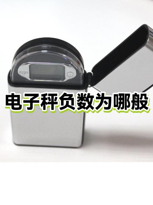 电子秤上有负数卖家吃亏吗