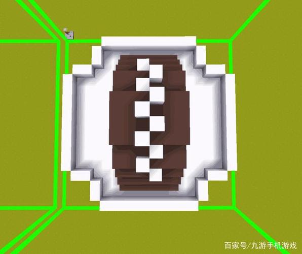 迷你世界缩小模型怎么做