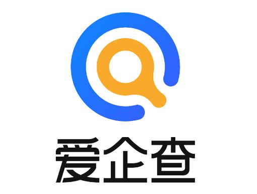 爱企查企业信息查询图标