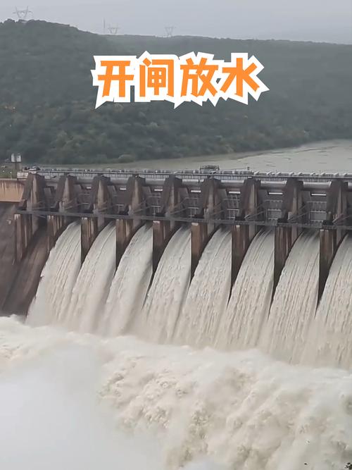 布伦口水库开闸放水最新消息今天