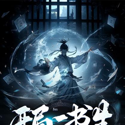 开局一书生:从敬夜司开始图标