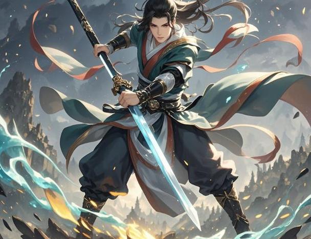 炮灰踏破仙关第二部截图