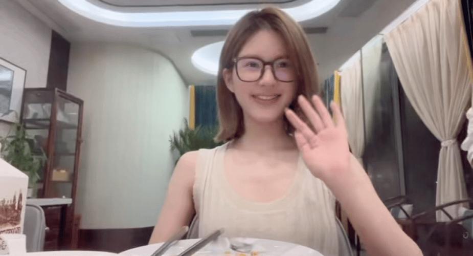 小吃货的vlog