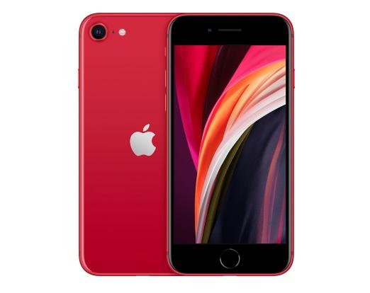 iPhoneSE二代